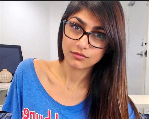 porno mis khalifa|Mia Khalifa: Sexy Lebanese Porn Star Videos 